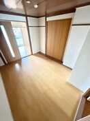 居室 ヴィラナリ－南寺方