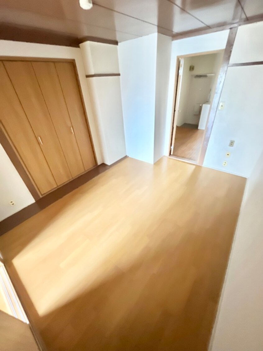 居室 ヴィラナリ－南寺方