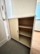 靴箱 ヴィラナリ－南寺方