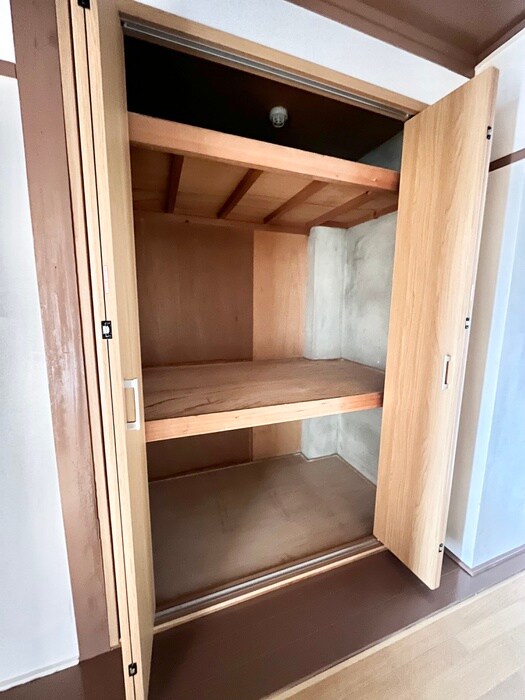 収納 ヴィラナリ－南寺方