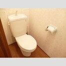 トイレ フェリーチェ