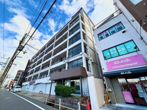 コボリクラスタ西宮北口(503)