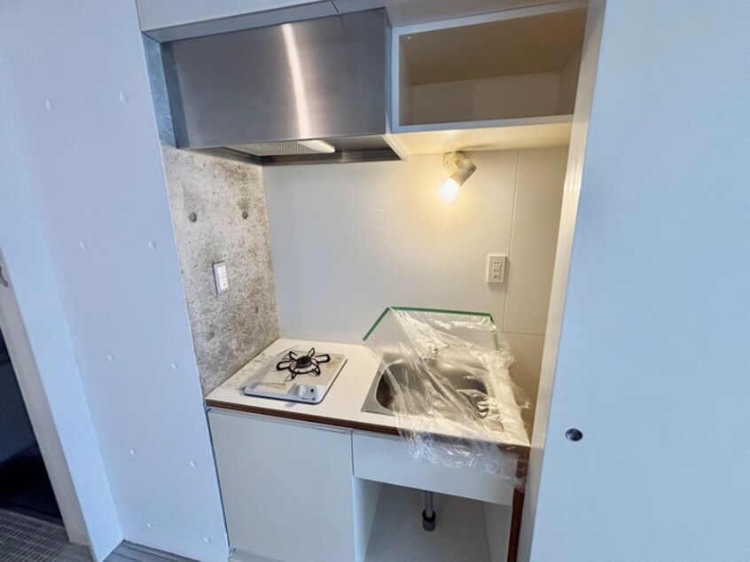 キッチン quatre saisons