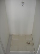 内観写真 quatre saisons