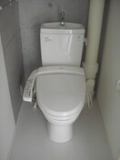 内観写真 quatre saisons