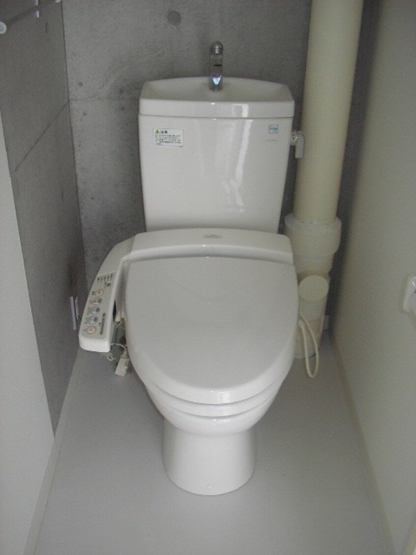 内観写真 quatre saisons