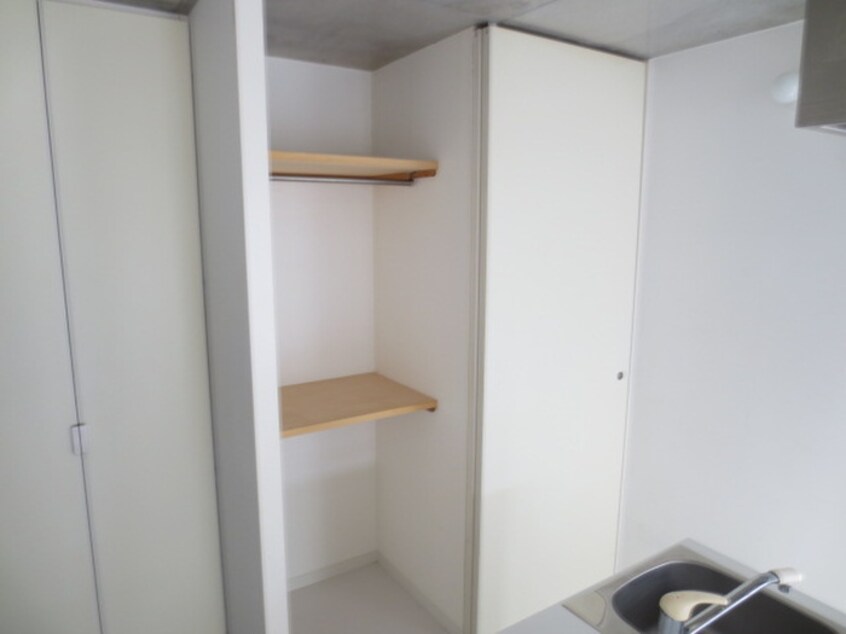 収納 quatre saisons