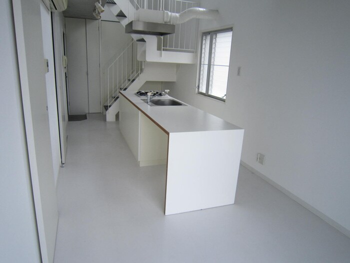 居室 quatre saisons