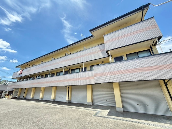 外観写真 ヴィル・セラン