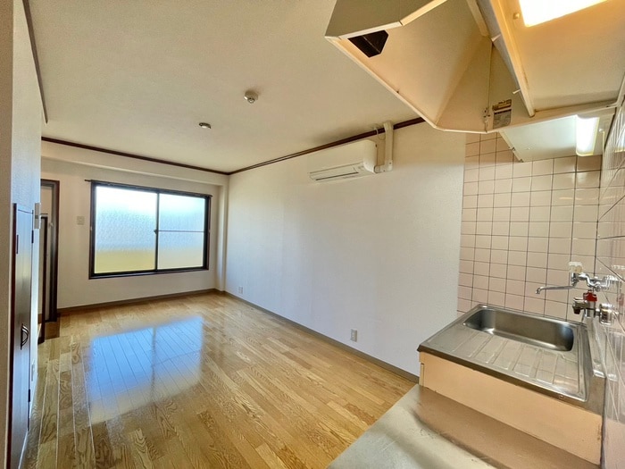 居室 ヴィル・セラン