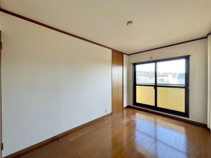 居室 ヴィル・セラン