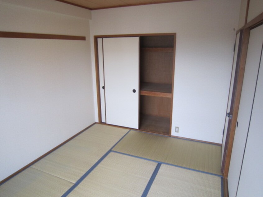 居室 駒川グリ－ンマナ－