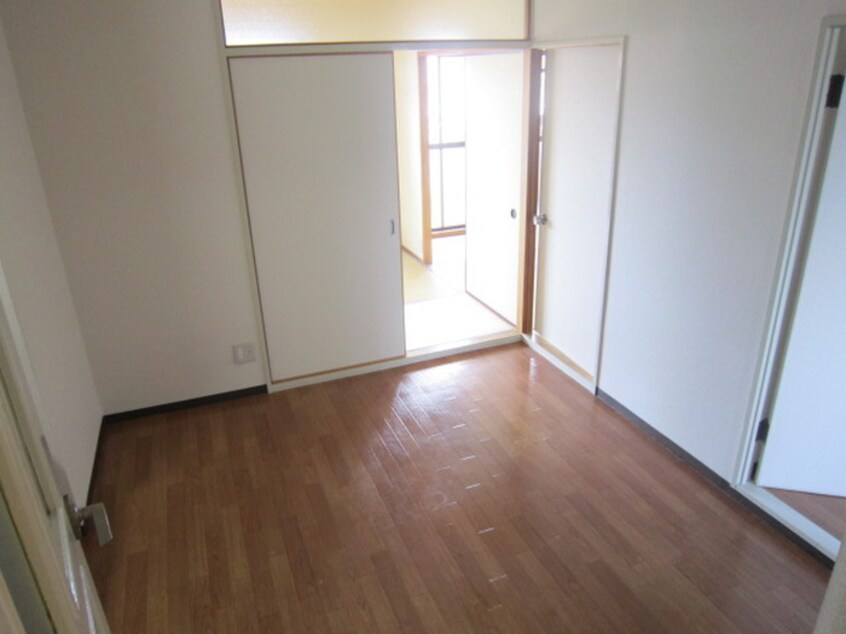 居室 駒川グリ－ンマナ－