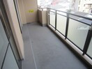 ベランダ・バルコニー 駒川グリ－ンマナ－