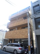 外観写真 ジュネス寺島