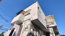 水谷ﾍﾞﾙﾊｳｽの外観