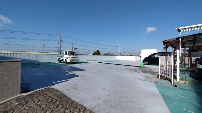 駐車場 水谷ﾍﾞﾙﾊｳｽ