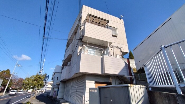 周辺環境 水谷ﾍﾞﾙﾊｳｽ