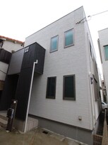 フジパレス戸建賃貸　大井7