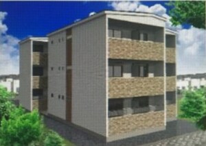 クリエオーレ若葉町