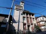 メゾンド白河