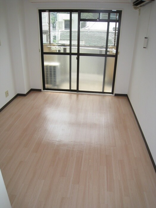 室内からの展望 ＥＸＥ Ｃｏｕｒｔ枚方 Ｂ棟