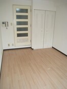 内観写真 ＥＸＥ Ｃｏｕｒｔ枚方 Ｂ棟