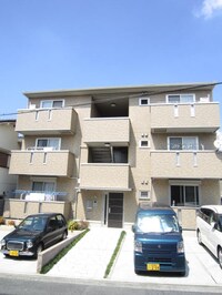 リヴェ－ル堺東