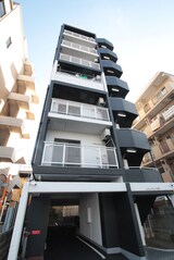 シティメゾン天満