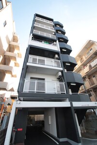 シティメゾン天満