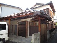 吉田借家