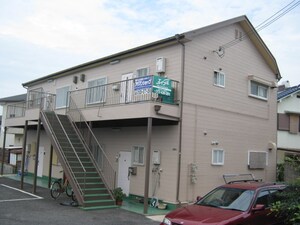 メロディハイム山田