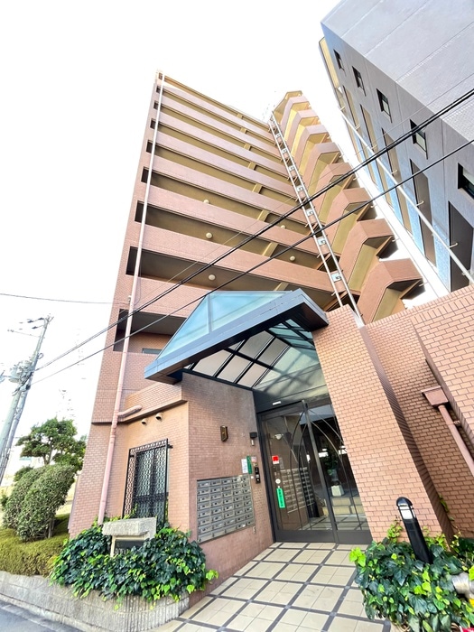 外観写真 ロイヤルオーク