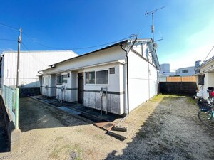 西田平屋Ｂ棟