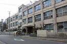 堀江小学校(小学校)まで522m ﾌﾟﾗｳﾄﾞ南堀江(1102)