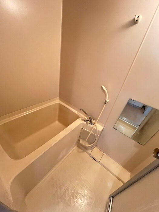 バス／シャワールーム等 シャトルハイツ