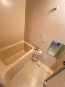 バス／シャワールーム等 シャトルハイツ