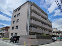フクスイマンション