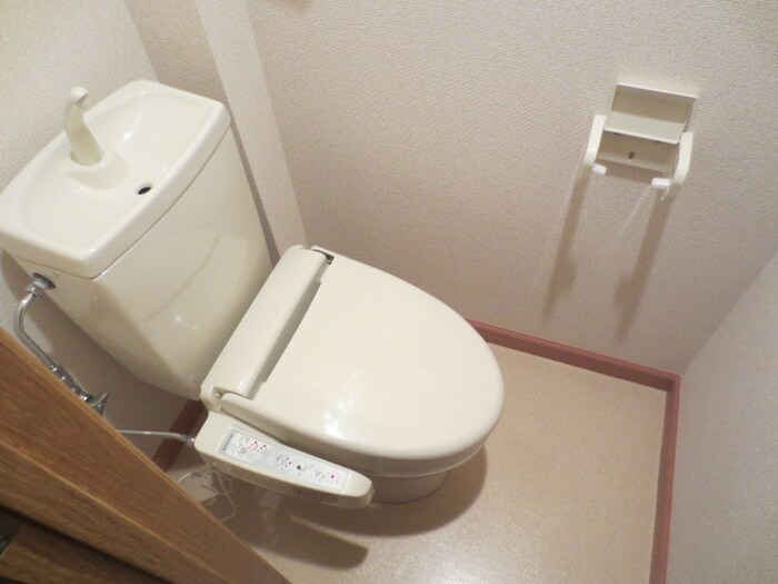 トイレ ファミ－ルモノモリ
