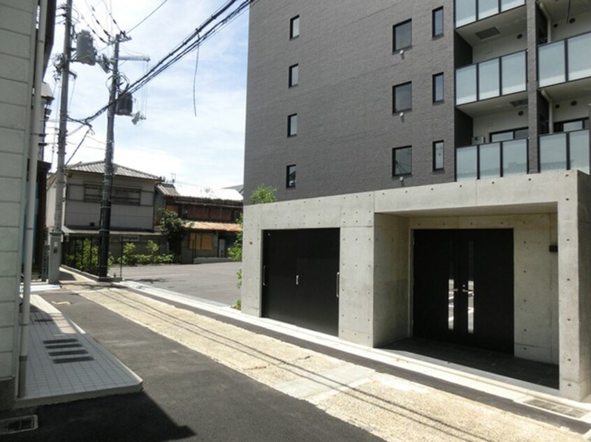 その他 ザ・ガーデンスイート