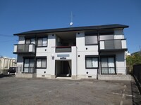 パ－クサイドビュ－Ａ