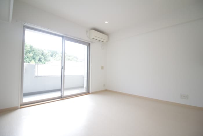 居室 ロ－デンブルグ運動公園