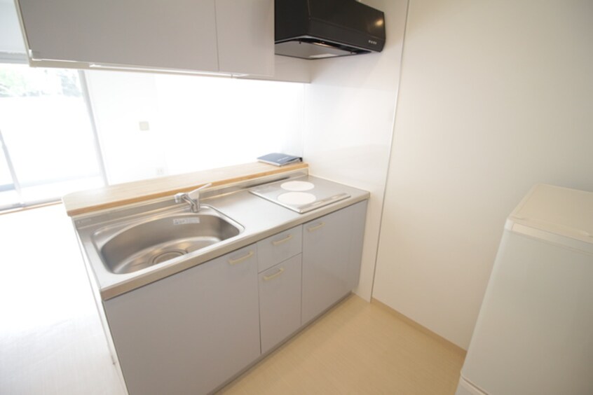 キッチン ロ－デンブルグ運動公園