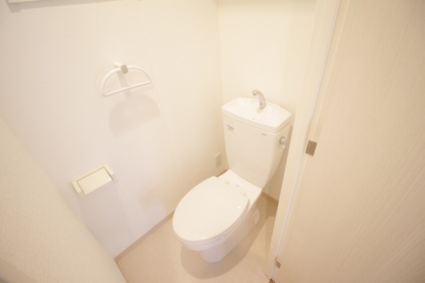 トイレ ロ－デンブルグ運動公園