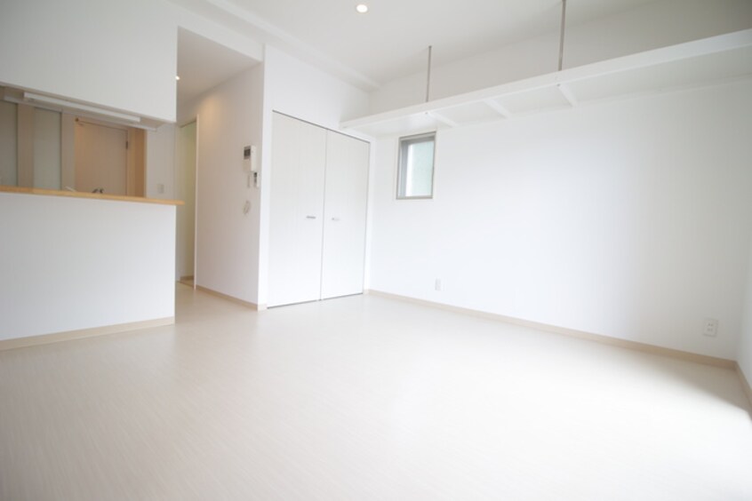 居室 ロ－デンブルグ運動公園