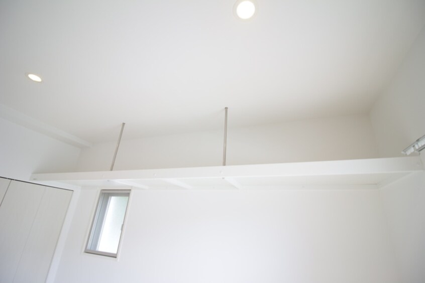 収納 ロ－デンブルグ運動公園