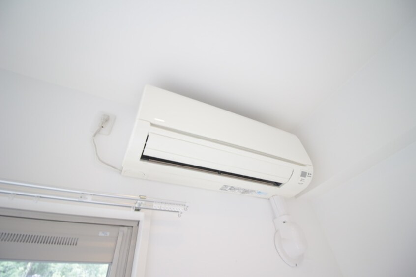 居室 ロ－デンブルグ運動公園