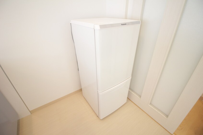 居室 ロ－デンブルグ運動公園