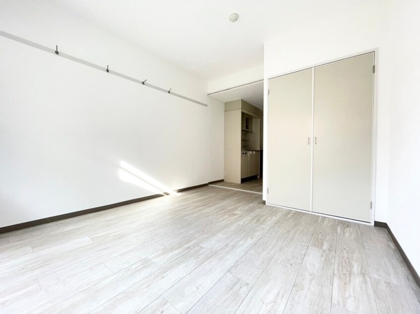 居室 シフォン神泉苑