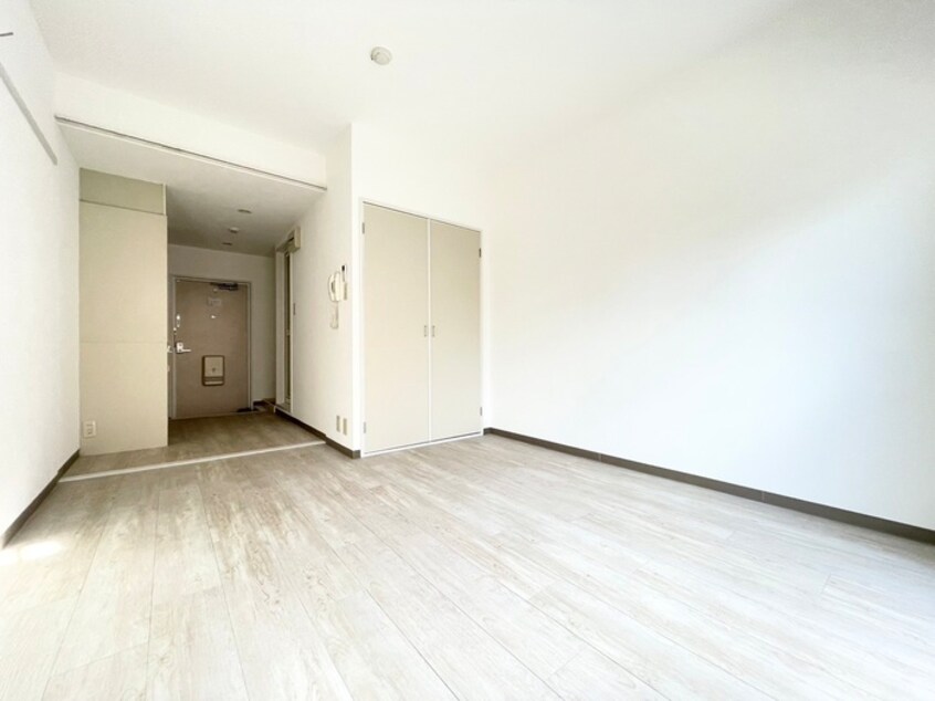 居室 シフォン神泉苑